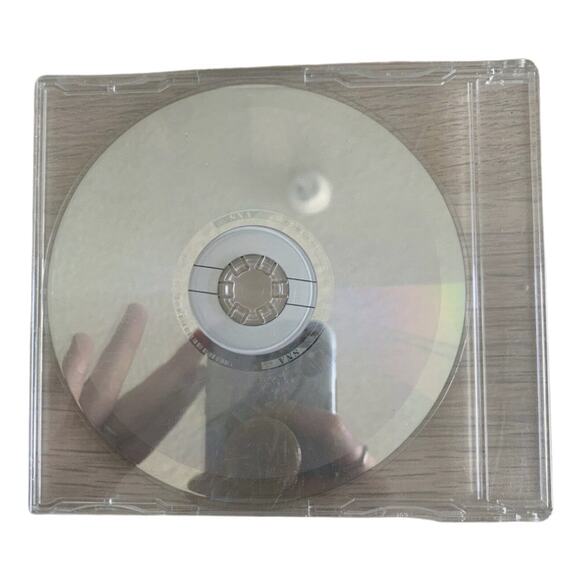 Ligament Kind Deeds 1996 CD No Booklet Disc Only Very Good Plus UK Import Indie - Picture 2 of 2